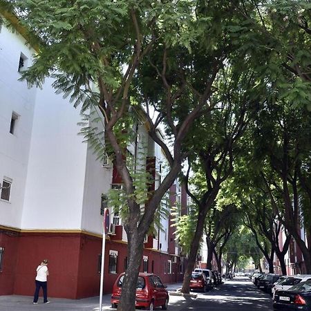 Apartamento Triana Lägenhet Sevilla Exteriör bild