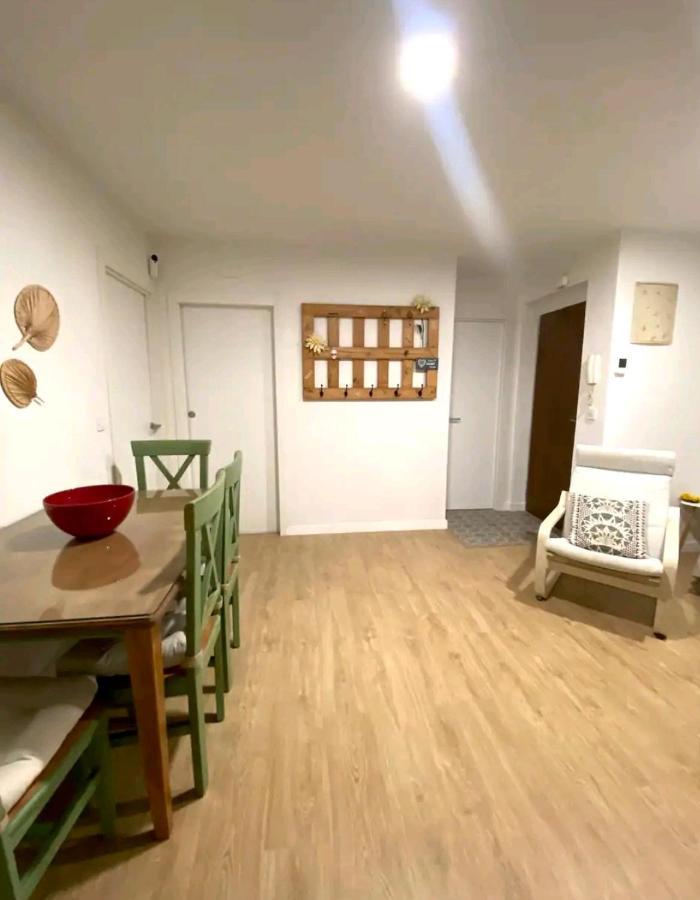 Apartamento Triana Lägenhet Sevilla Exteriör bild
