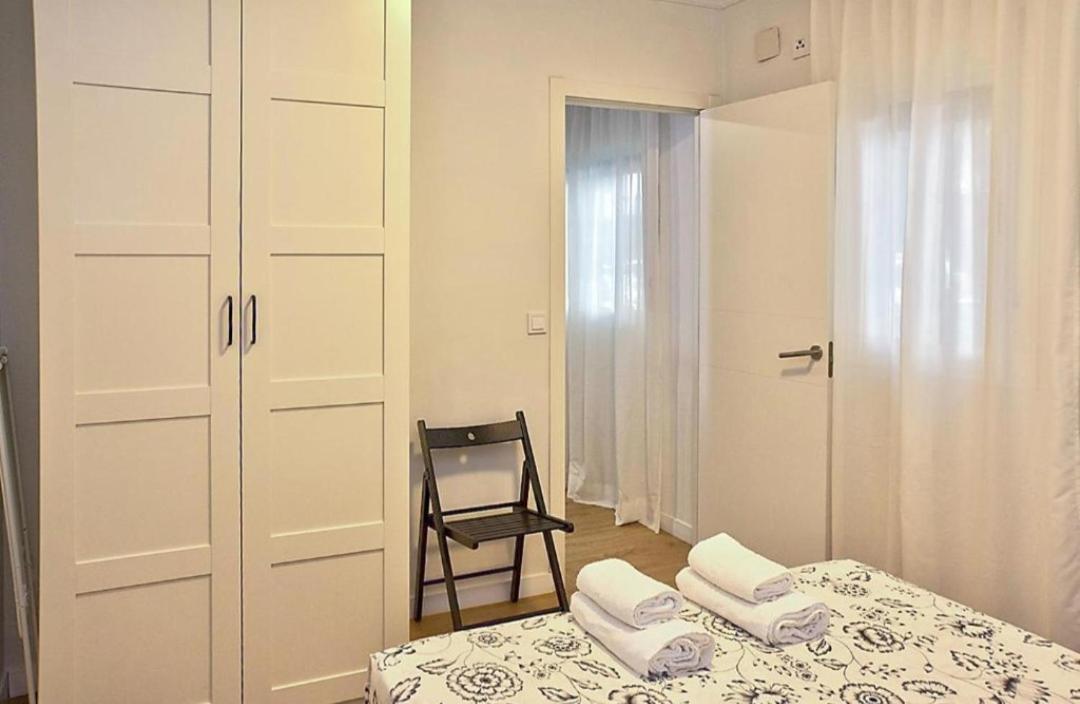 Apartamento Triana Lägenhet Sevilla Exteriör bild